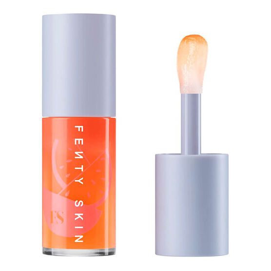 Óleo Labial Fenty Treatz Hydrating + Strengthening Lip Oil